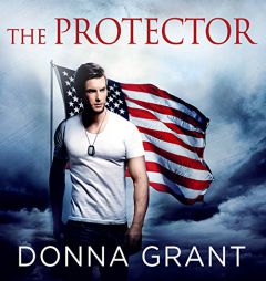 The Protector (Sons of Texas) by Donna Grant Paperback Book