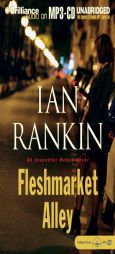 Fleshmarket Alley (Inspector Rebus) by Ian Rankin Paperback Book