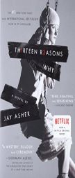 Thirteen Reasons Why by Jay Asher Paperback Book