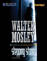 Stepping Stone & Love Machine: Two Short Novels from Crosstown to Oblivion by Walter Mosley Paperback Book