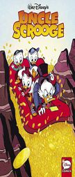 Uncle Scrooge: Pure Viewing Satisfaction by Jonathan Gray Paperback Book