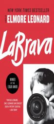 LaBrava: A Novel by Elmore Leonard Paperback Book