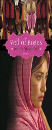 Veil of Roses by Laura Fitzgerald Paperback Book