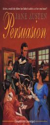 Persuasion by Jane Austen Paperback Book
