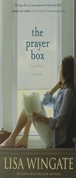 The Prayer Box by Lisa Wingate Paperback Book