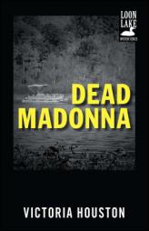 Dead Madonna by Victoria Houston Paperback Book