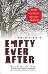 Empty Ever After by Reed Farrel Coleman Paperback Book