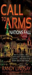 Call to Arms: Nations Fall by Randy Lindsay Paperback Book