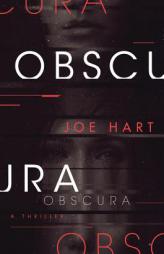 Obscura by Joe Hart Paperback Book