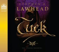 Tuck (King Raven Trilogy) by Stephen R. Lawhead Paperback Book