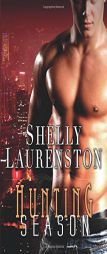 Hunting Season (The Gathering) by Shelly Laurenston Paperback Book