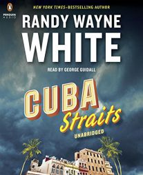 Cuba Straits (A Doc Ford Novel) by Randy Wayne White Paperback Book