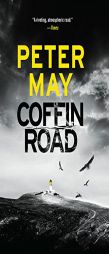 Coffin Road by Peter May Paperback Book