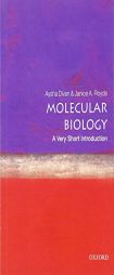 Molecular Biology:  A Very Short Introduction (Very Short Introductions) by Aysha Divan Paperback Book