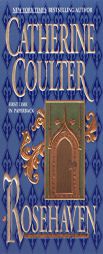 Rosehaven by Catherine Coulter Paperback Book