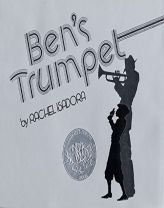 Ben's Trumpet by Rachel Isadora Paperback Book