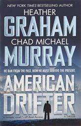American Drifter: A Thriller by Heather Graham Paperback Book