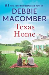 Texas Home: An Anthology by Debbie Macomber Paperback Book