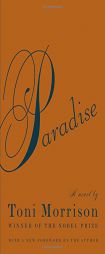 Paradise (Vintage International) by Toni Morrison Paperback Book