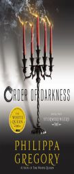 Stormbringers (Order of Darkness) by Philippa Gregory Paperback Book