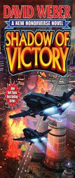 Shadow of Victory (Honor Harrington) by David Weber Paperback Book