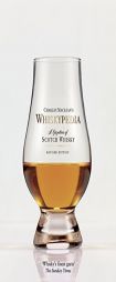 Whiskypedia: A Compendium of Scottish Whisky by Charles MacLean Paperback Book