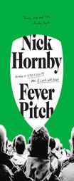 Fever Pitch by Nick Hornby Paperback Book
