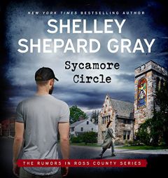 Sycamore Circle (Rumors in Ross County, 2) by Shelley Shepard Gray Paperback Book