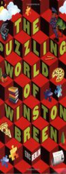 The Puzzling World of Winston Breen by Eric Berlin Paperback Book