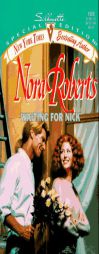 Waiting For Nick  (Those Wild Ukrainians) (Silhouette Special Edition, No 1088) by Nora Roberts Paperback Book