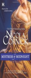 Mistress by Midnight by Nicola Cornick Paperback Book