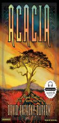Acacia: Book One: The War with the Mein (Acacia) by David Anthony Durham Paperback Book