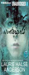 Wintergirls by Laurie Halse Anderson Paperback Book