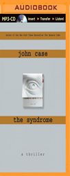 The Syndrome by John Case Paperback Book