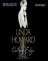 The Cutting Edge by Linda Howard Paperback Book