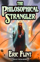The Philosophical Strangler (The Joe's World Series) by Eric Flint Paperback Book