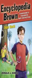Encyclopedia Brown, Super Sleuth by Donald J. Sobol Paperback Book