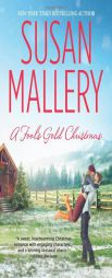 A Fool's Gold Christmas by Susan Mallery Paperback Book