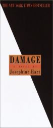 Damage by Josephine Hart Paperback Book