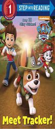 PAW Patrol Deluxe Step into Reading (PAW Patrol) by Random House Paperback Book
