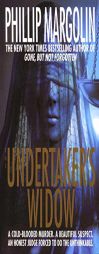 The Undertaker's Widow by Phillip Margolin Paperback Book