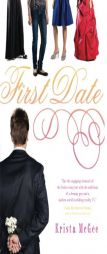 First Date by Thomas Nelson Publishers Paperback Book