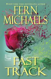 Fast Track by Fern Michaels Paperback Book