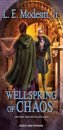 Wellspring of Chaos by L. E. Modesitt Paperback Book