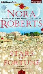 Stars of Fortune (Guardians Trilogy) by Nora Roberts Paperback Book