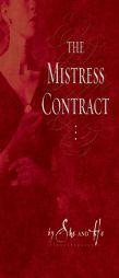 The Mistress Contract by Anonymous Paperback Book