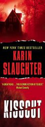 Kisscut by Karin Slaughter Paperback Book