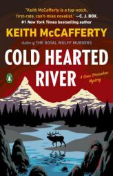 Cold Hearted River: A Novel (Sean Stranahan Mysteries) by Keith McCafferty Paperback Book