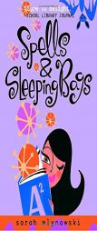 Spells & Sleeping Bags (Magic in Manhattan) by Sarah Mlynowski Paperback Book