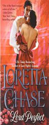 Lord Perfect by Loretta Chase Paperback Book